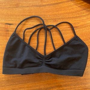 Free people bralette